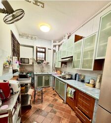 Blk 621 Senja Road (Bukit Panjang), HDB 4 Rooms #626013621